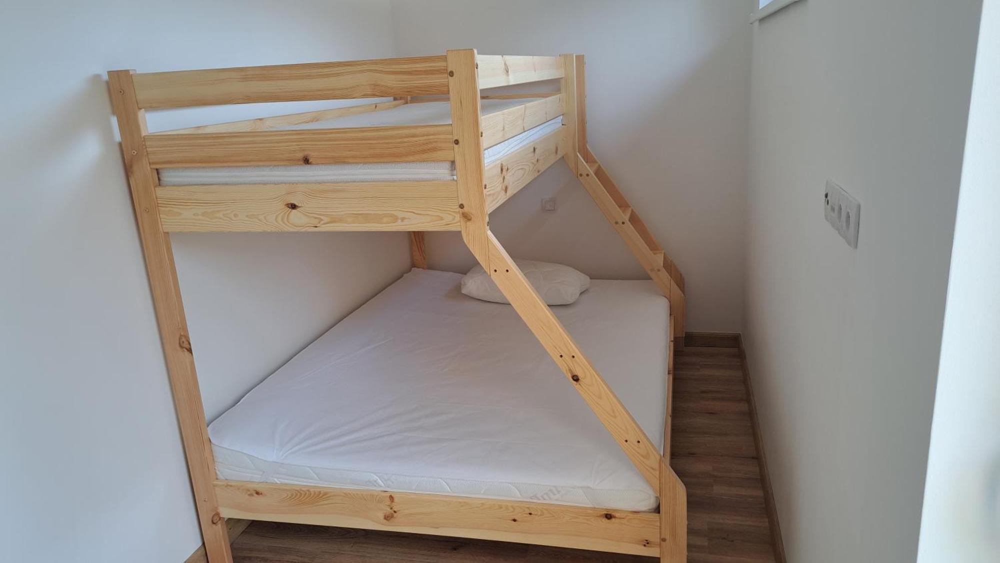 Apartmany - Male Lipno Černá v Pošumaví Eksteriør bilde